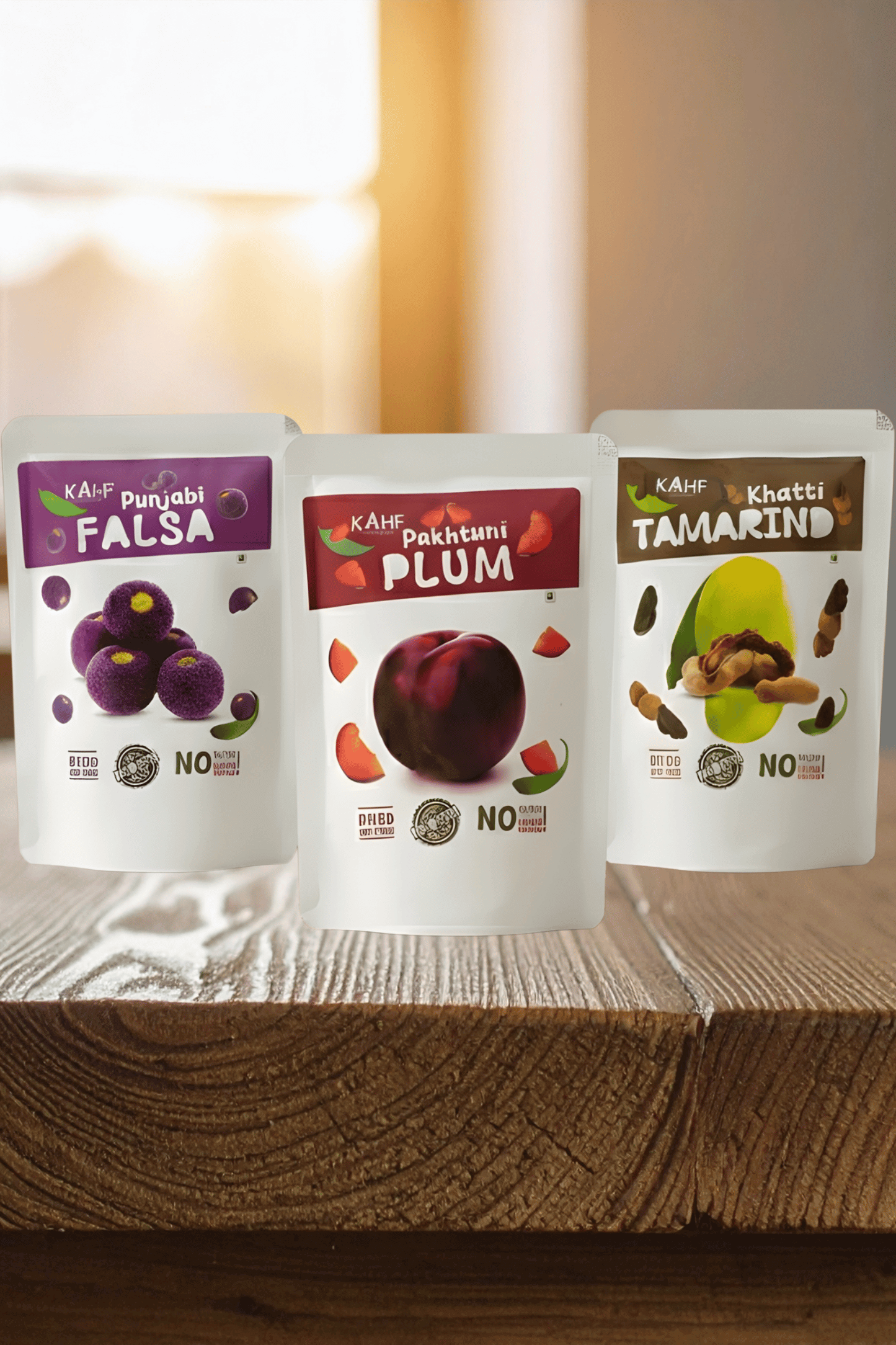 Tangy lover ( Khatti Tamarind, Pakhtuni Plum, Punjabi Falsa)