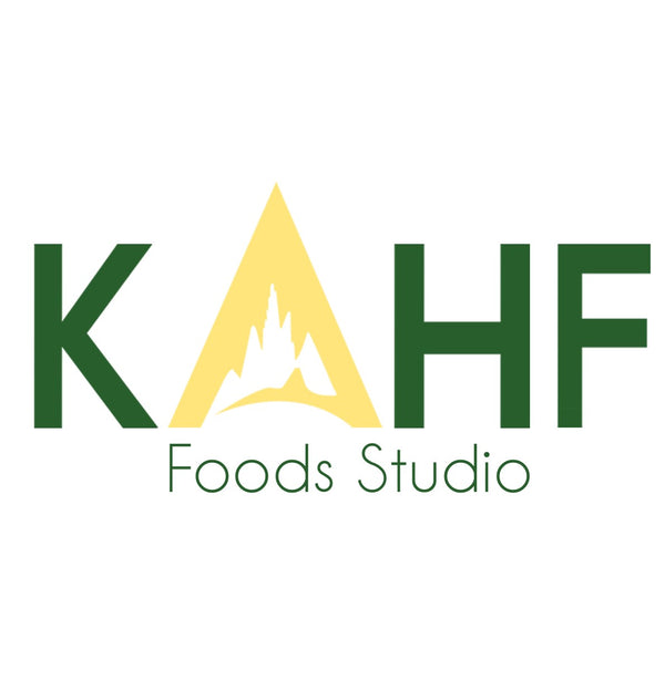 Kahf Foods Studio