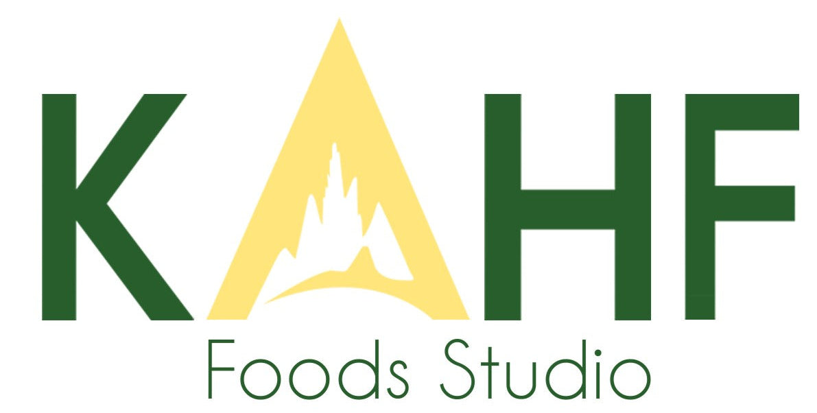 Kahf Foods Studio