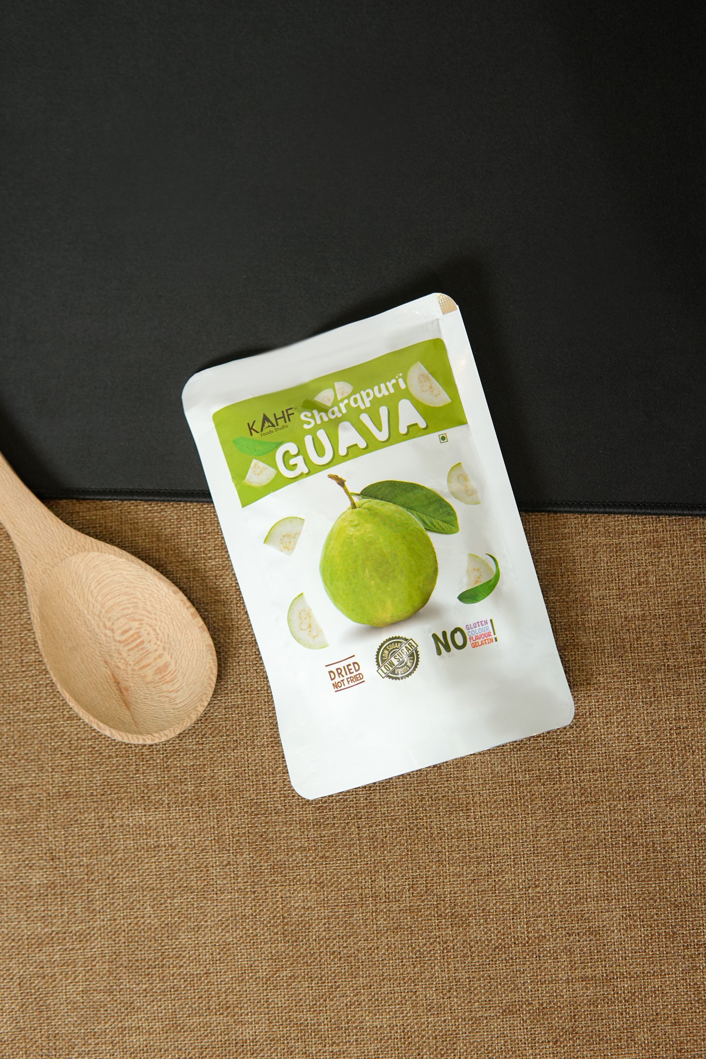 Sharqpuri Guava