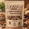 Crunchy Garnola - Dark Chocolate