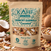 Crunchy Garnola - Coconut