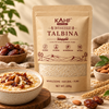 Roasted Talbina