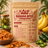 Banana Bites - Jalapeños