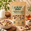Premium Oats - Nuts and Fruits