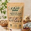 Premium Oats Nuts & Fruits