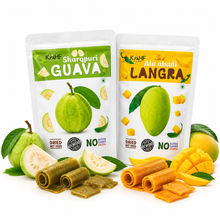 Mango Collection