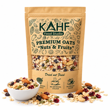 Oats & Breakfast