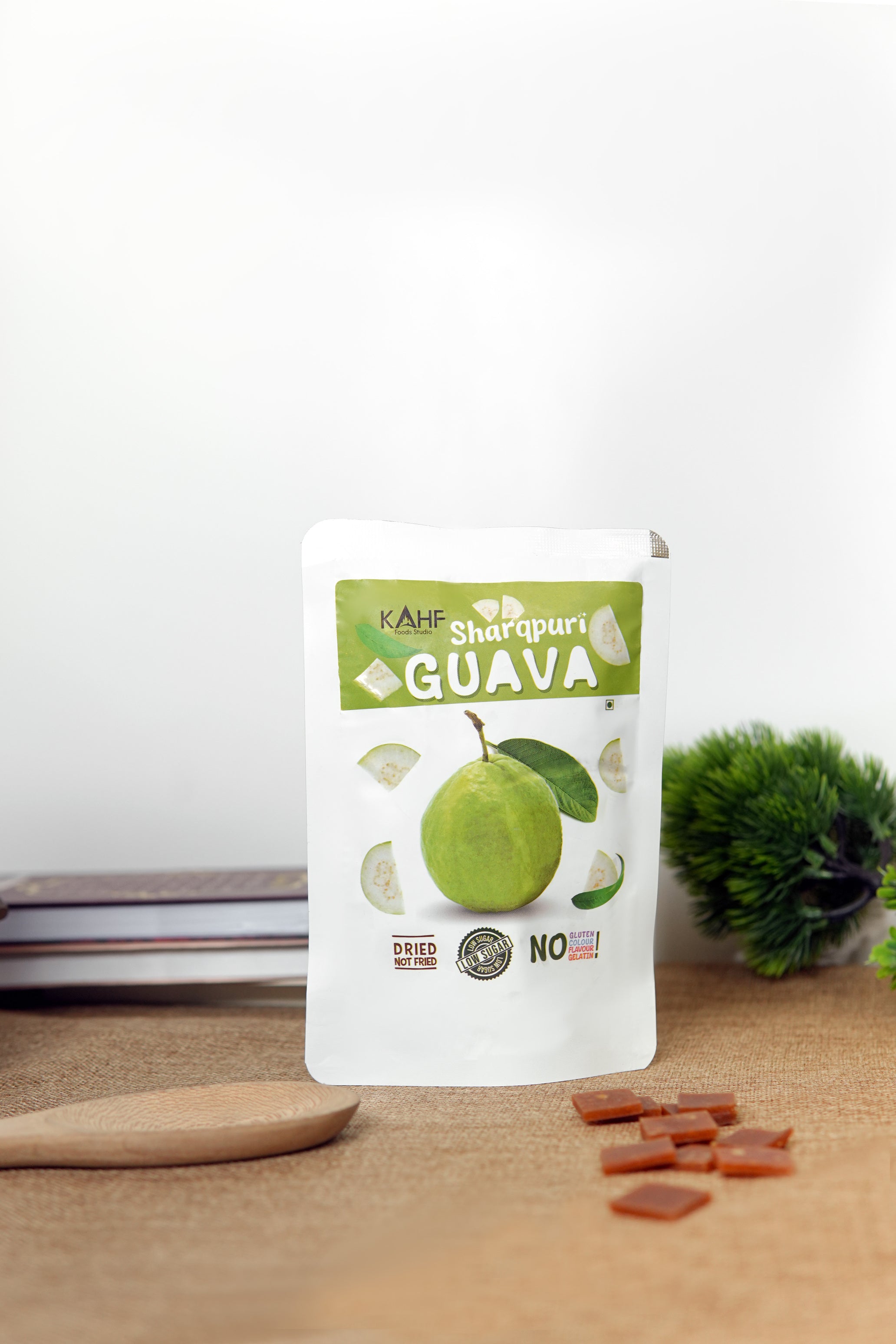 Sharqpuri Guava