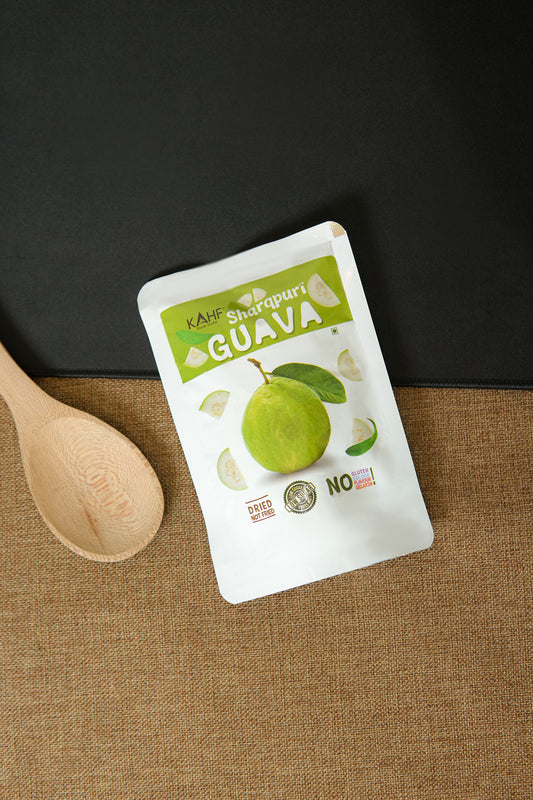 Sharqpuri Guava