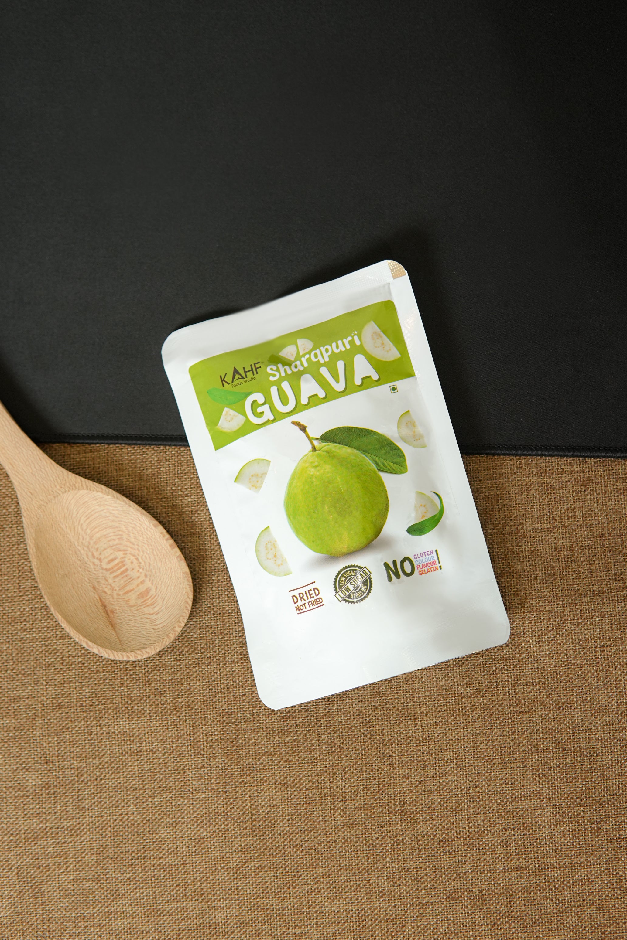 Sharqpuri Guava
