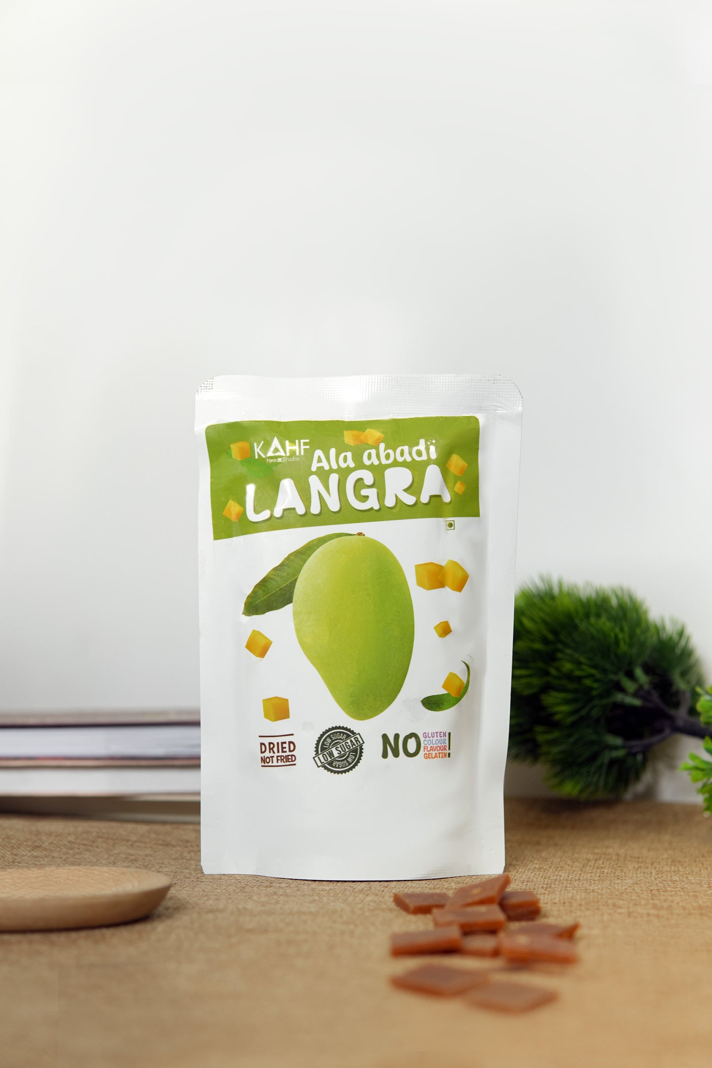 Mango Langra
