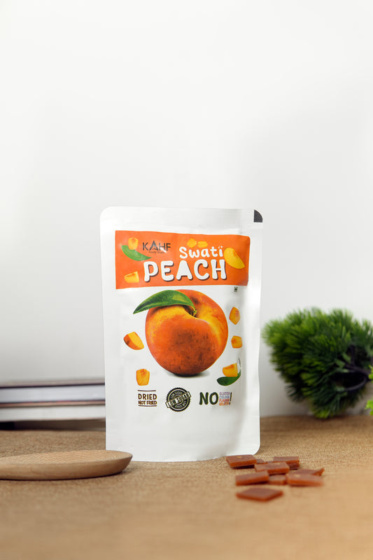 Swati Peach