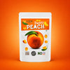 Swati Peach 100g