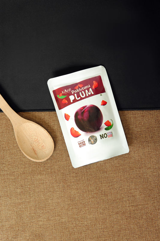 Pakhtuni Plum