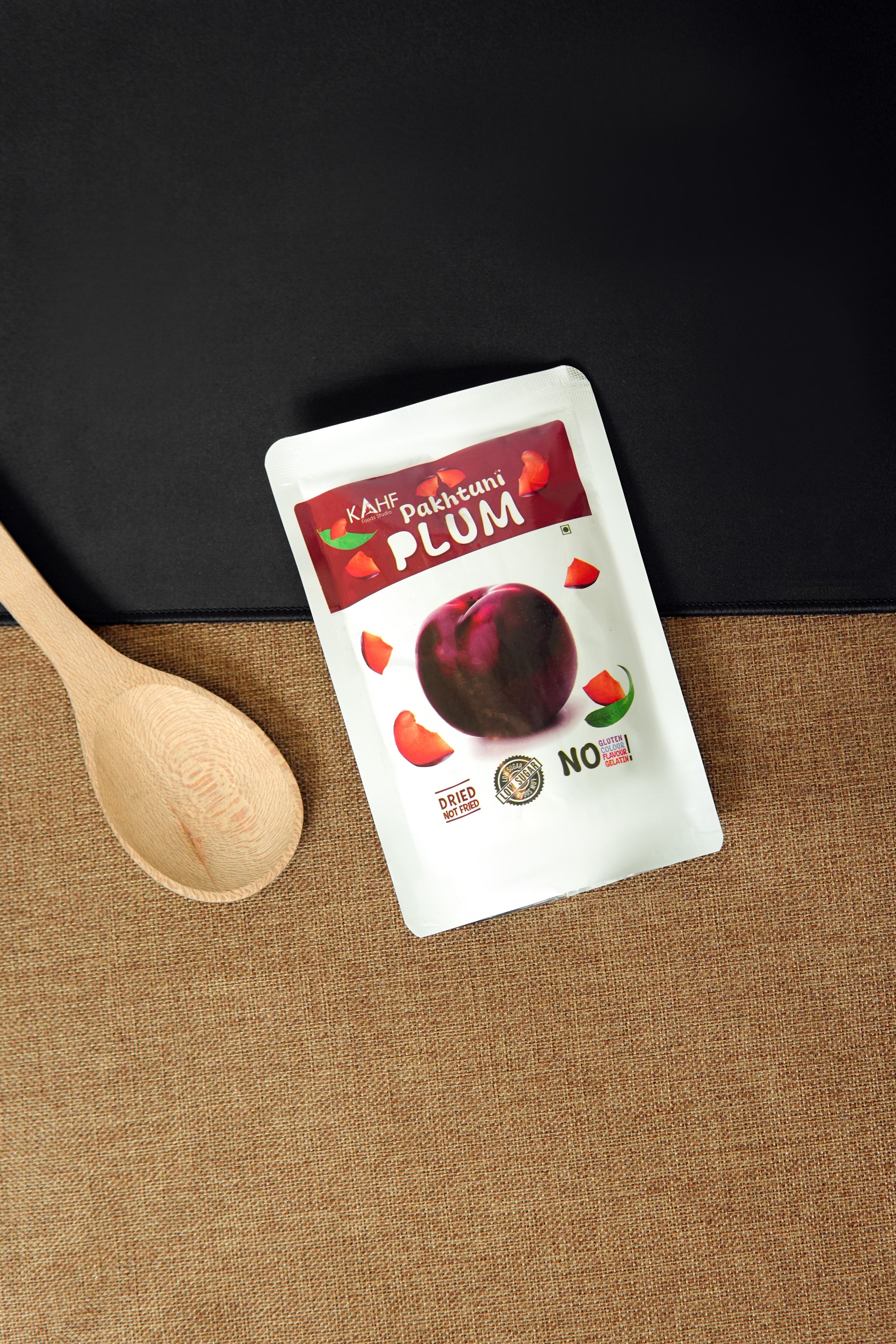 Pakhtuni Plum