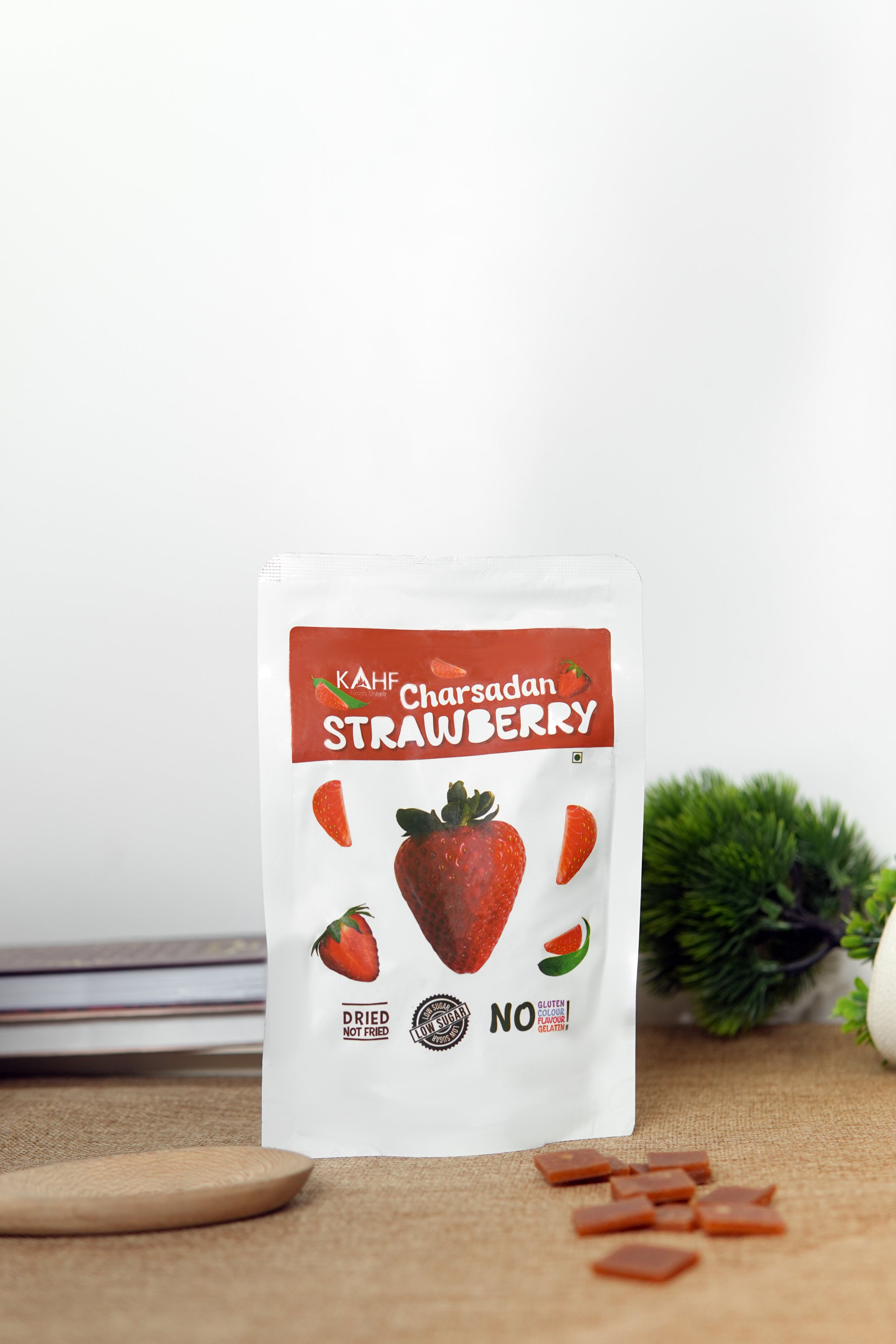 Charsadan Strawberry