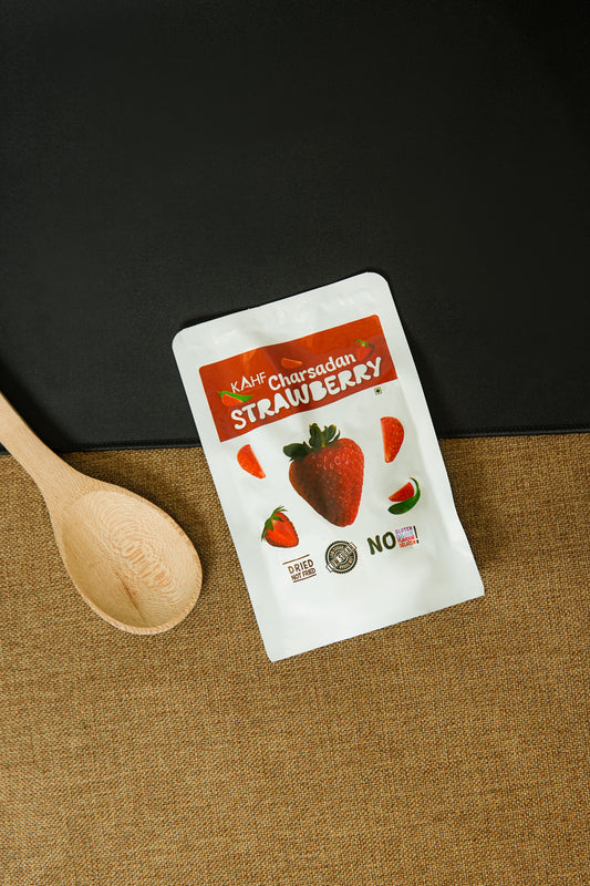 Charsadan Strawberry