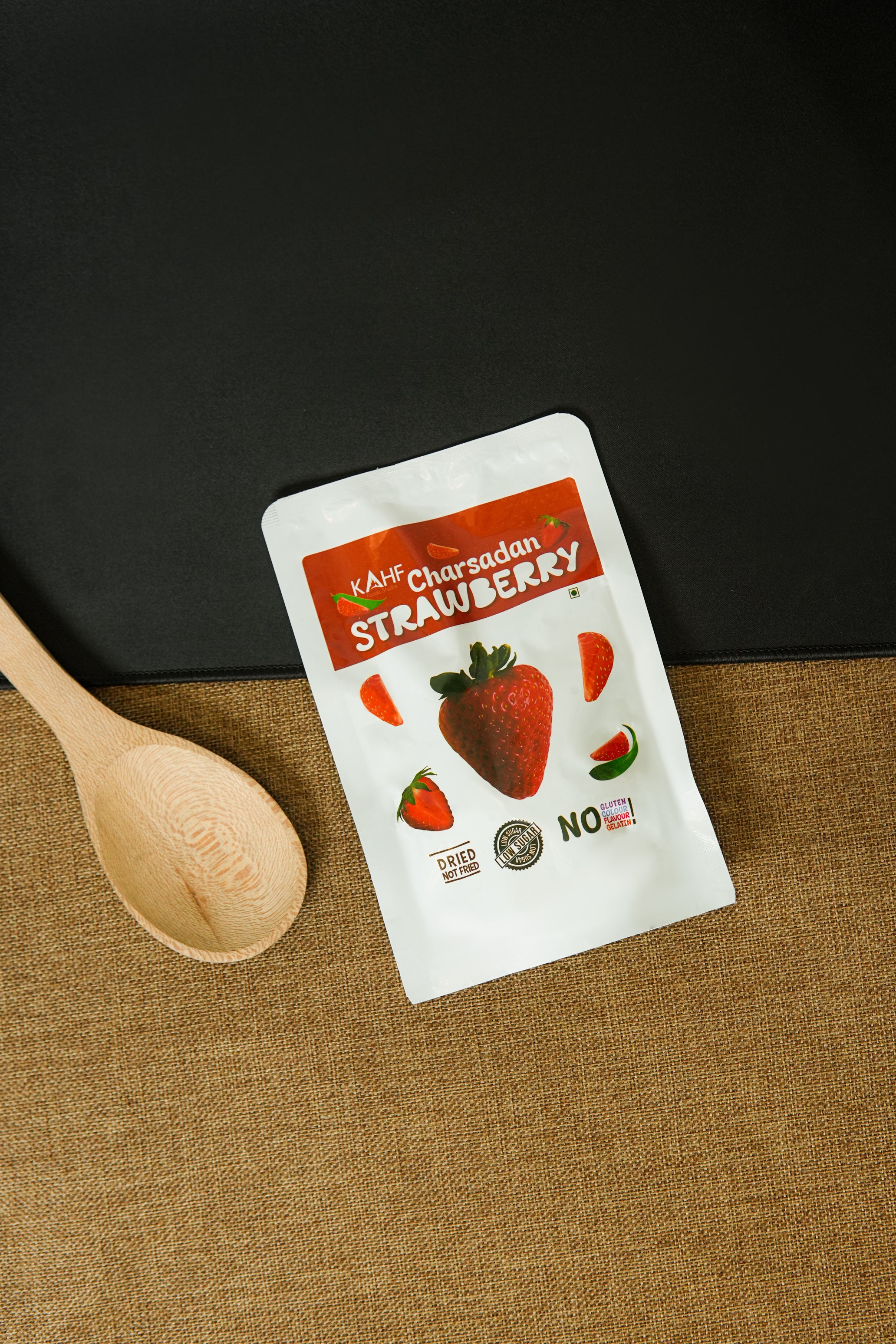 Charsadan Strawberry