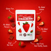 Charsadan Strawberry 100g