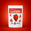 Charsadan Strawberry 100g